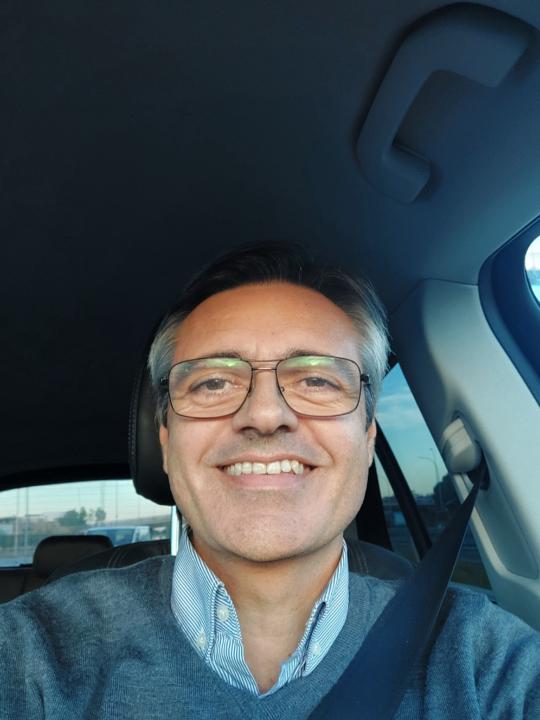 Jose Angel García