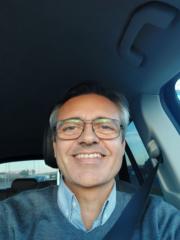 Jose Angel García