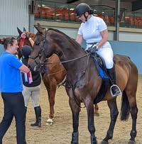 Michelle Crome-Howling