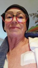 Sabine Marguerite Hafner