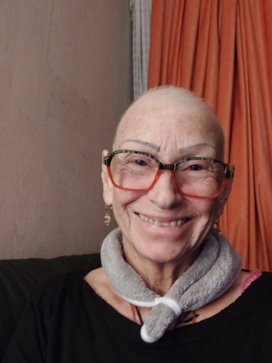 Sabine Marguerite Hafner