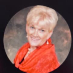 Jeanne Strausz