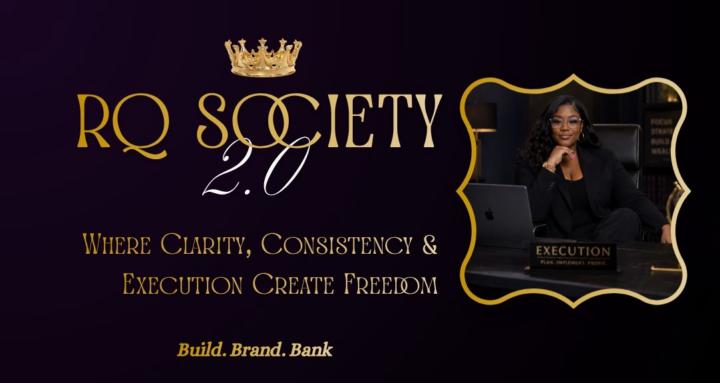 RQ Society 2.0