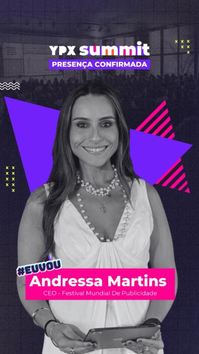 Andressa Martins