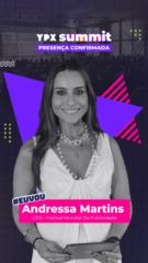 Andressa Martins