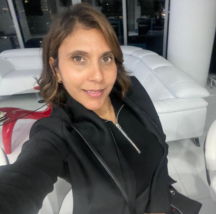 Liliana Barragan