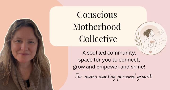 ConsciousMotherhoodCollective