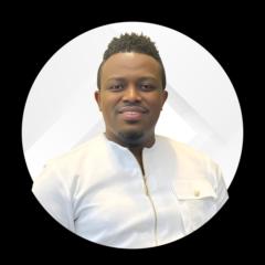 Harrison Njuguna