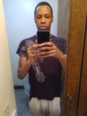 Tyrell Riddick