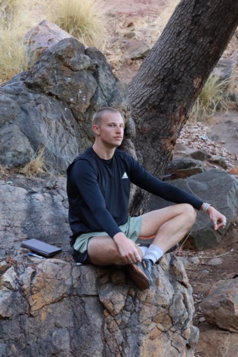 Matt Oke