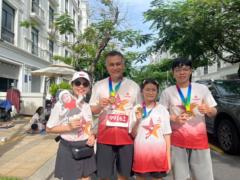 Nguyễn Lệ Mỹ Nhân