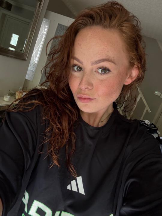 Georgia Pennington