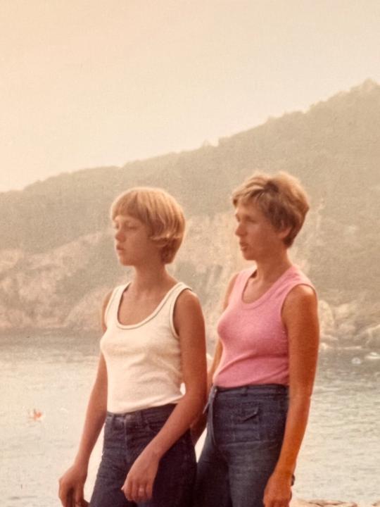 Susanne Hermann