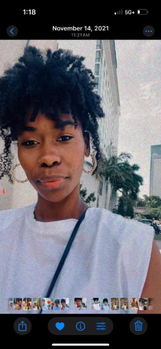 Sherika Shaw