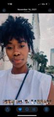 Sherika Shaw
