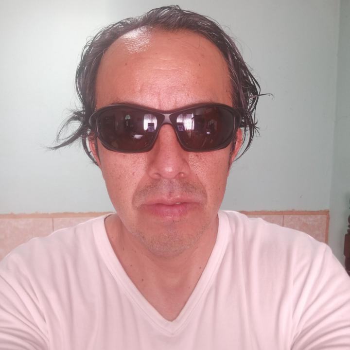 Román Otoniel Morales Escobar