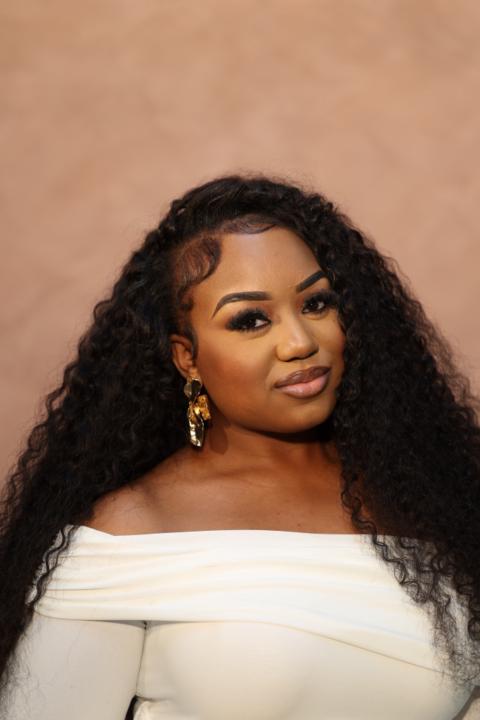 Keiyana Grant