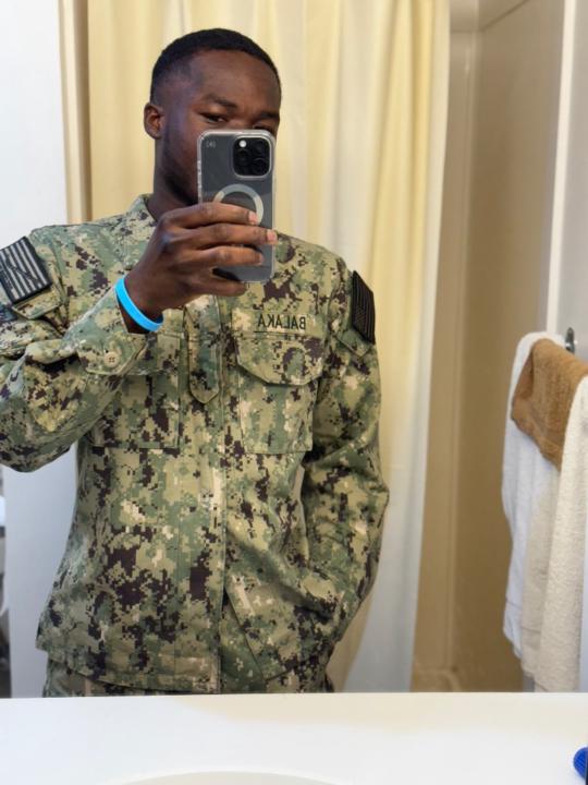 Cletus Balaka