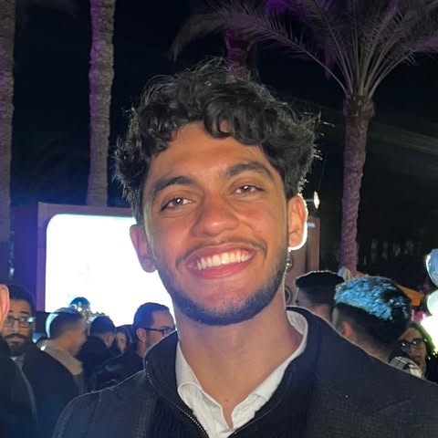 Ahmed Alam