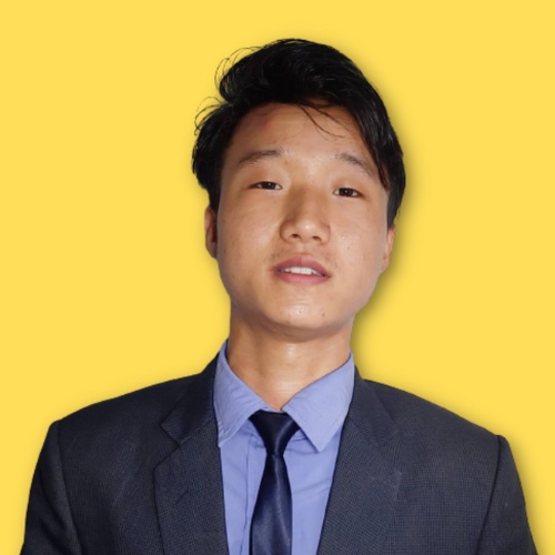 Aswin Rai