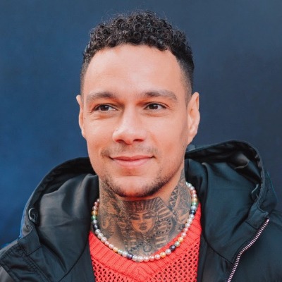 Gregory Van Der Wiel