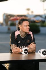 Gregory Van Der Wiel
