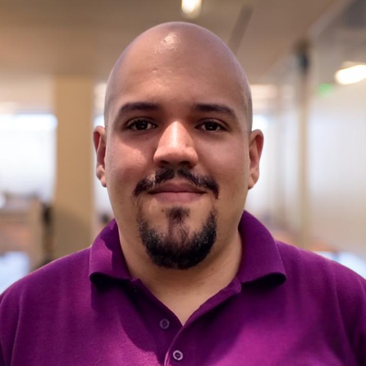 Alejandro Rodríguez