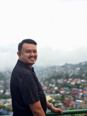 Jose George II Marimat