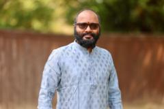 Krishna Peri