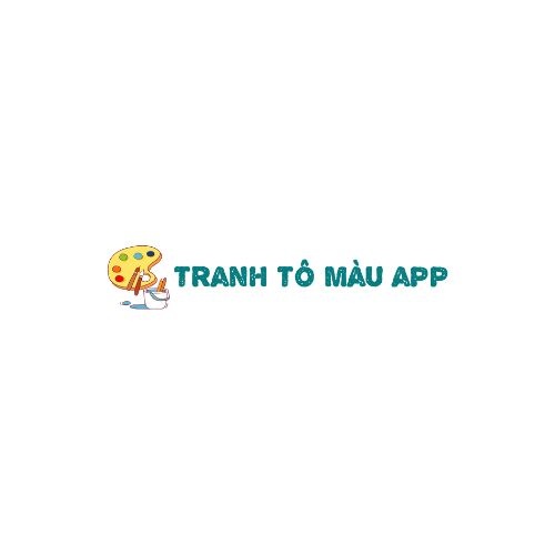 Tranh Tô Màu App