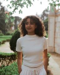Yasmine Clement