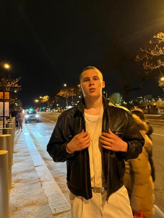 David Napadovskyy