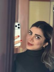 Zahra Tajarigenareh