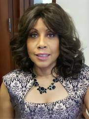 Gwendolyn Phillips