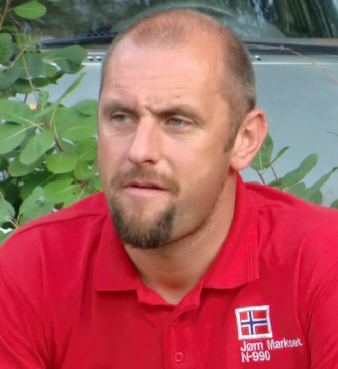 Jørn Markset