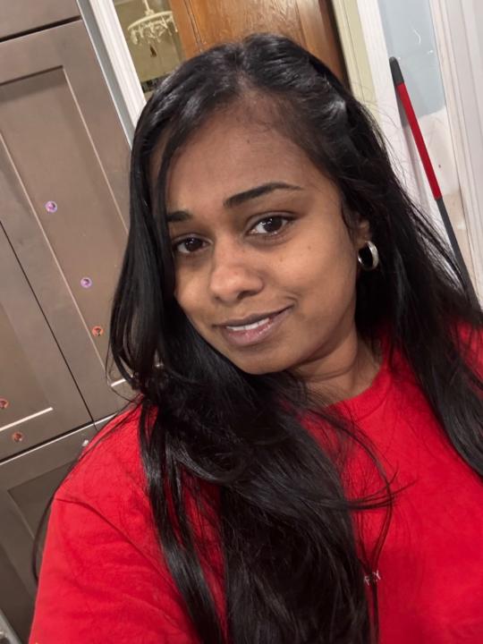 Andrea Ramprashad