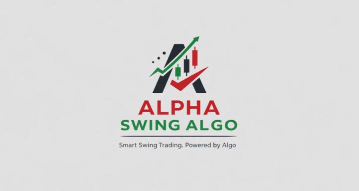 Alpha Swing Algo