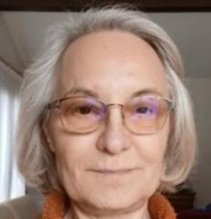 Catherine Olié-bouvier