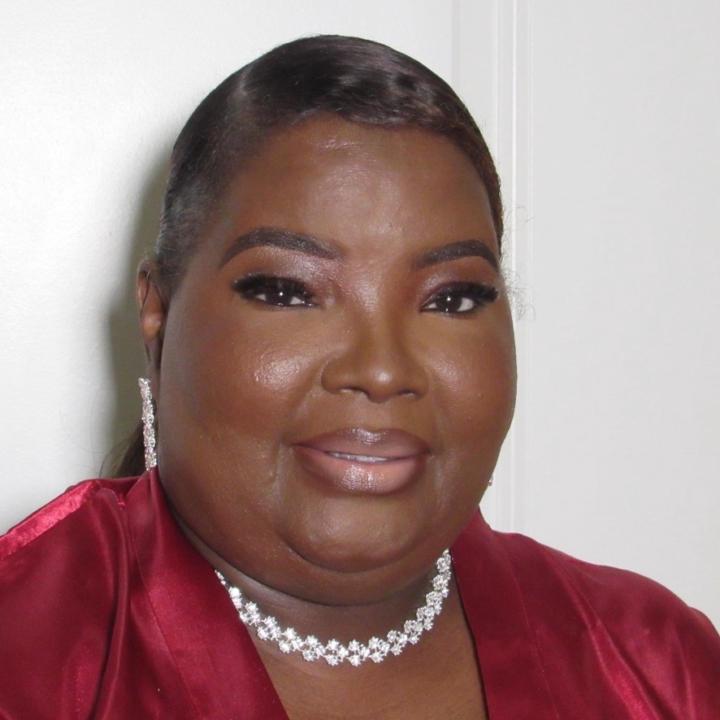 Yolanda Harris
