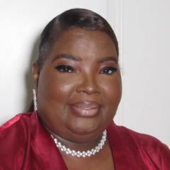 Yolanda Harris