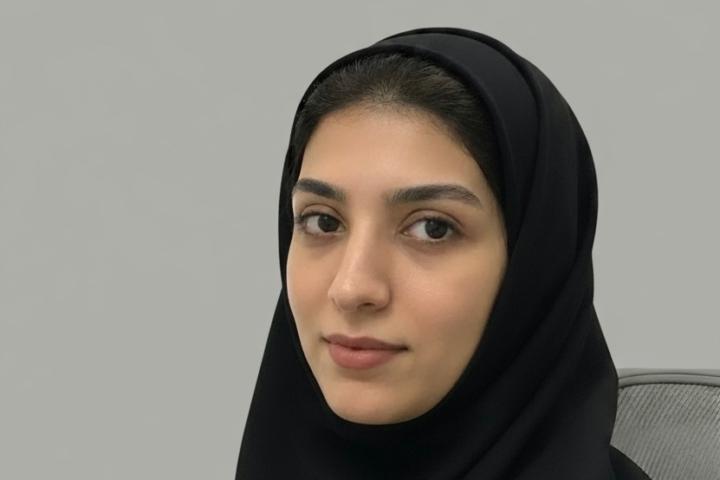 Fatemeh Abdolrahim