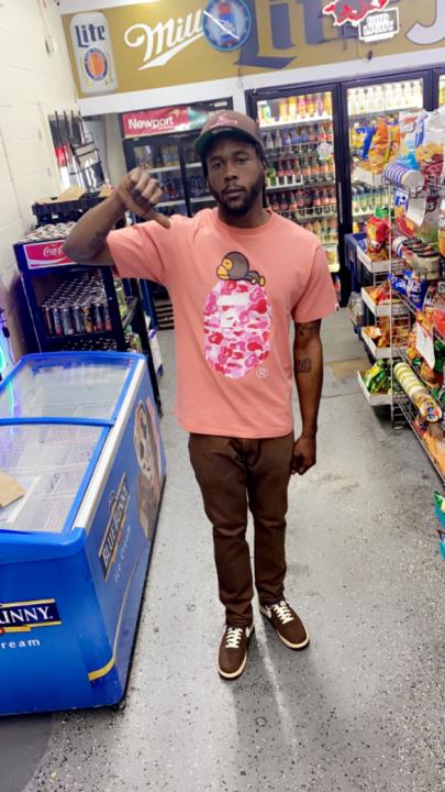 Brandon Weatherspoon
