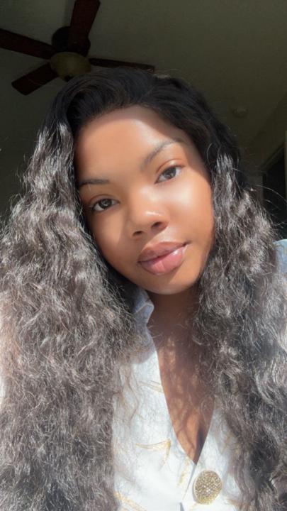 DeAndria Coley