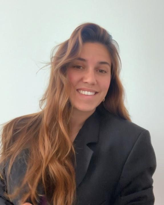 Jade Bouyrelou MIMETISM