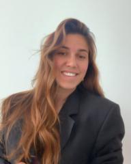 Jade Bouyrelou MIMETISM