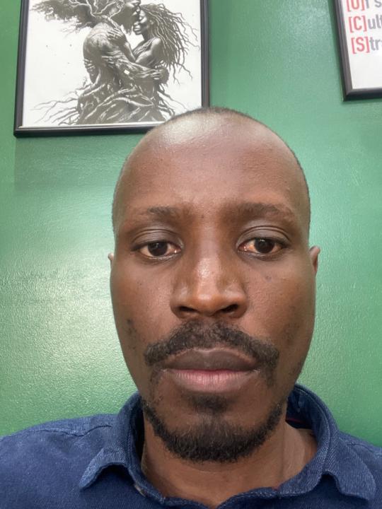 George Asiimwe