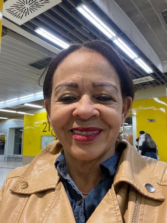 Mary Collazos Collazos