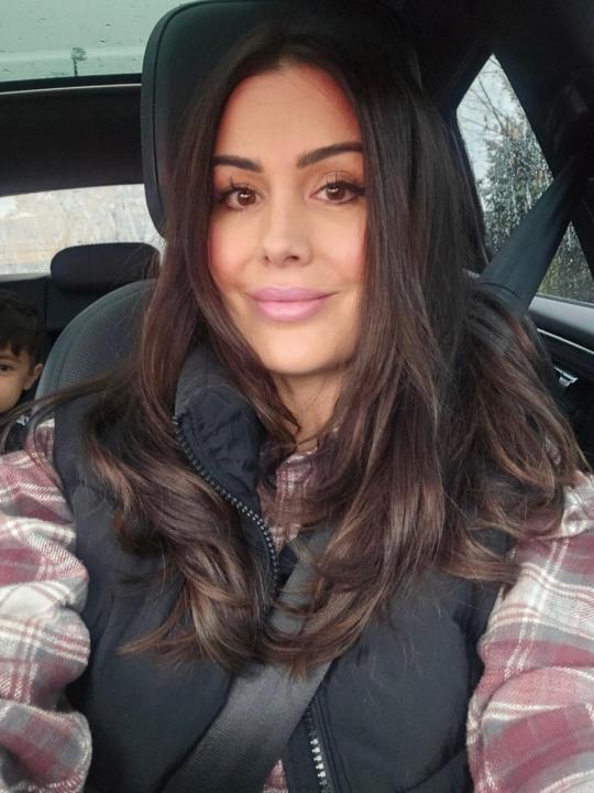 Heather Thibeault