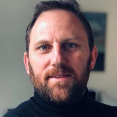 Matthieu Gilbert