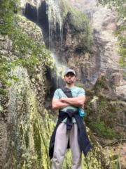 Serdar Kamolov
